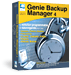 Genie Backup Manager