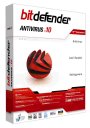 Bit Defender Antivirus - Datavenir Logiciels