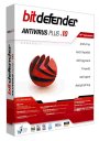 BitDefender Plus Antivirus v10 - Datavenir Logiciels