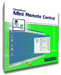 Dameware Mini remote - DATAVENIR Logiciels