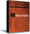 RAD Studio 2007