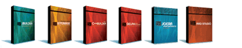 Outils de d�veloppement CODEGEAR From Borland