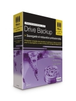Drive Backup 9.0 Professional