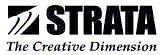 STRATA The Creative Dimension
