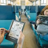 De Tijd et Philips vers le journal numérique