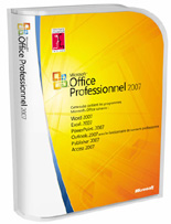 office pro 2007 education