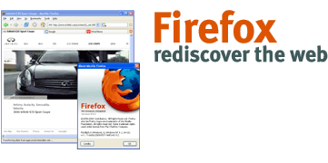 FireFox en fran�ais