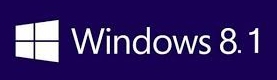 Logo Windows 8.1