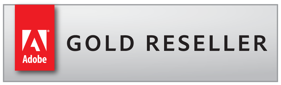 Datavenir Gold reseller adobe