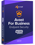 Avast for Business Endpoint Security