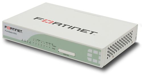 FortiGate by Fortinet