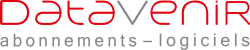 Logo Datavenir Abonnements & Logiciels