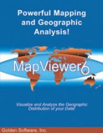 Mapviewver - DATAVENIR Logiciels