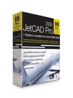 JetCAD Pro 2009