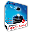 STEGANOS Internet Anonym Pro™ 7