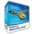 STEGANOS Security Suite™ 7