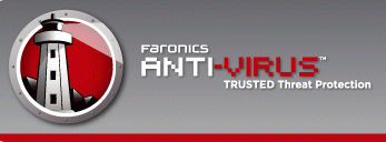 Faronics Anti-Virus