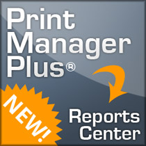 Print Manager Plus New