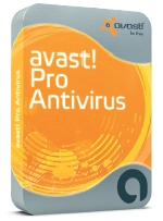 Avast 6