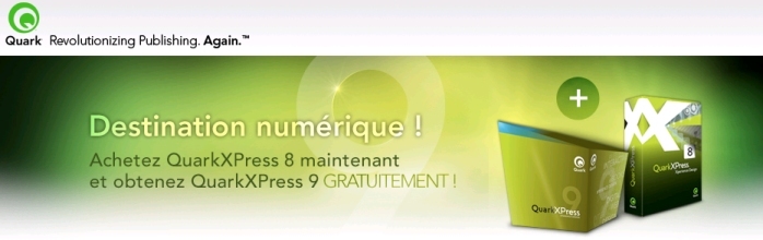 Jusqu'au 15 Avril !