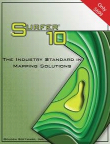 Surfer 10