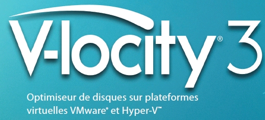 vlocity 3 chez Datavenir