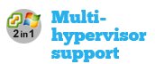 multihyperviseur