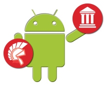 embarcadero android