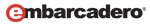 logo embarcadero