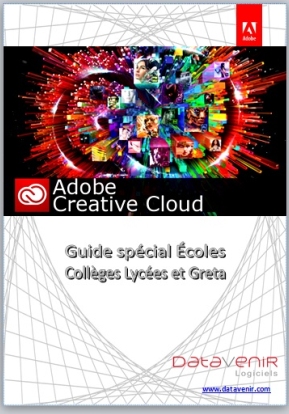 adobe cloud K12