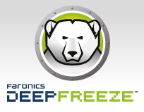 Deep freeze est chez Datavenir logiciels