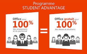 Student Advantage