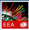 Adobe EEA logo