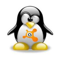 avast! Security Suite pour Linux