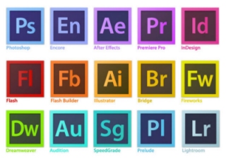 Adobe CS6 achat de licences