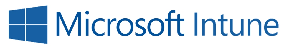 intune logo intune