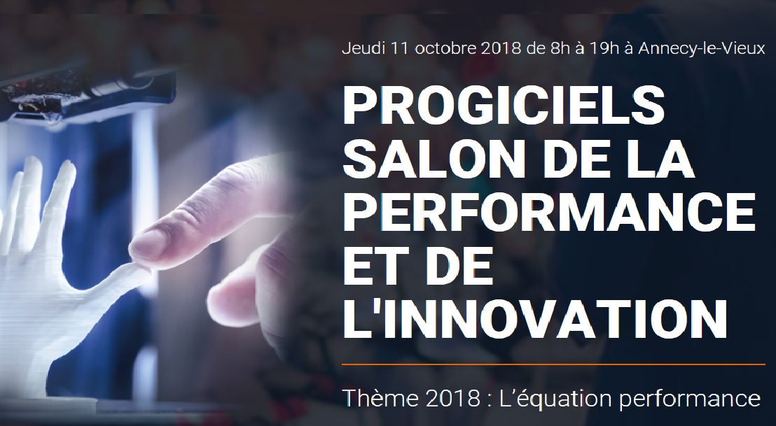 Salon prociel 2018 Datavenir - Eset - Wacom - Mementosafe