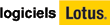 Logiciels Lotus