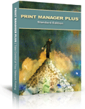 Gestion des impressions - Print Manager
