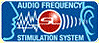 Audio frequency stimulation system