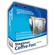 STEGANOS Coffre-Fort™ 